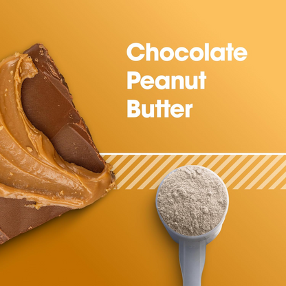 GOLD STANDARD 100% WHEY™